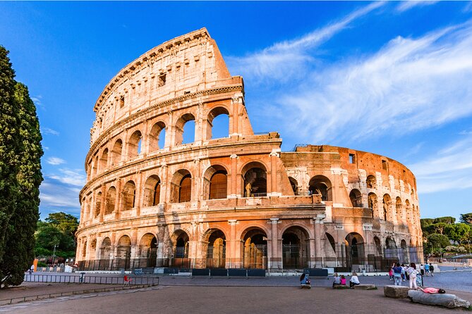Best of Rome - Piazza Venezia and Circus Maximus: Rome at Street Level