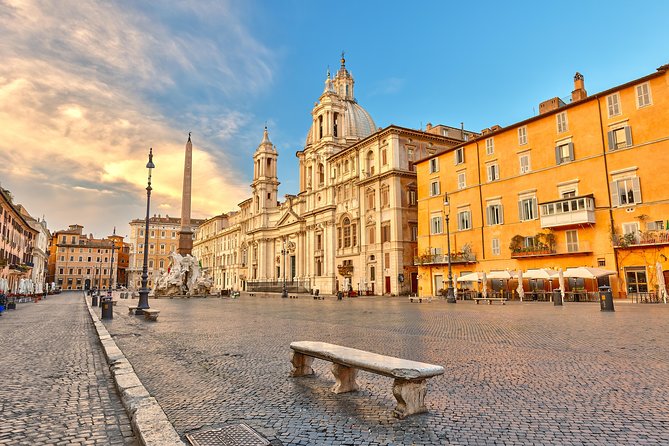 Best of Rome - How the Custom Route Helps You Avoid Repeating the Same Sights
