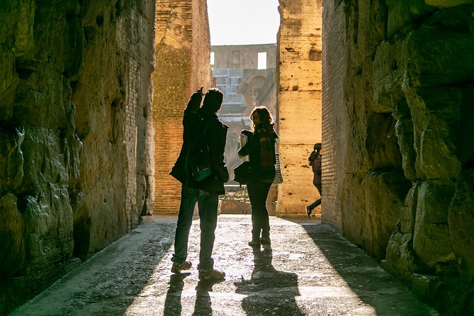 Best of Rome in a Day Private Guided Tour Including Vatican, Sistine Chapel, and Colosseum - Pantheon stop: Raphael’s tomb and why this building still hits