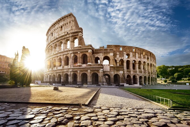 Best of Rome Pass: Vatican, Colosseum, Roman Forum and Palatine - Key things to know before you go