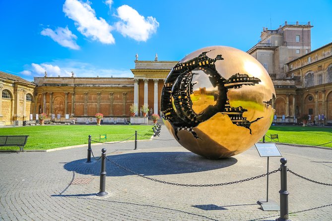 Best of Rome Pass: Vatican, Colosseum, Roman Forum and Palatine - Entering the Colosseum without the usual line pain
