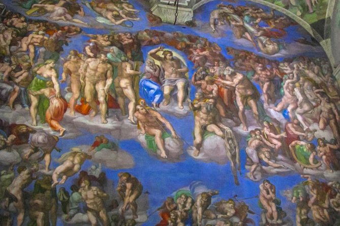 Best of Rome Pass: Vatican, Colosseum, Roman Forum and Palatine - Vatican day: Museums, Sistine Chapel, and what to watch for