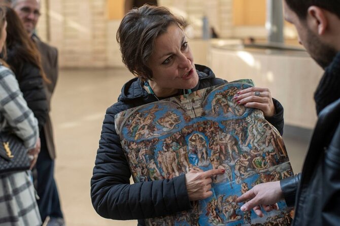 Best of Rome: Vatican & Colosseum Guided Tour - Price and logistics: what you’re buying for $189