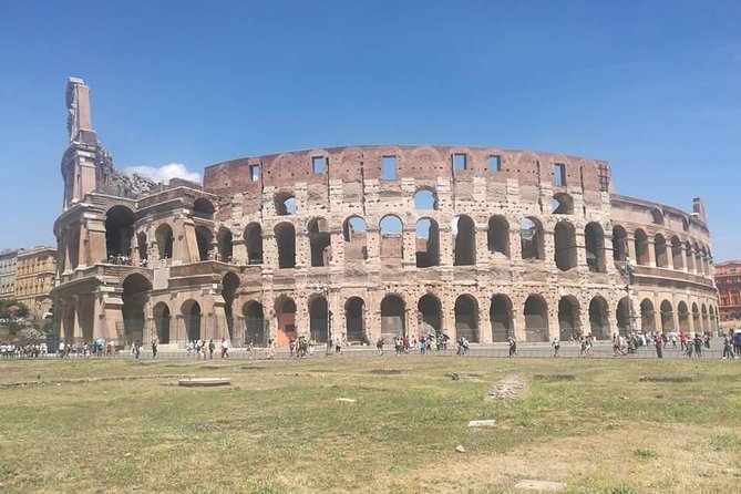Best of Rome & Vatican Skip the line Private Tour - How the private car ride really works (and what it means for you)