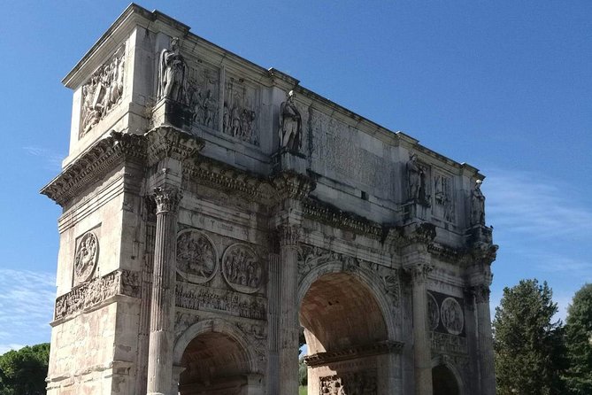 Best of Rome & Vatican Skip the line Private Tour - When Vatican access changes: the situations you should check