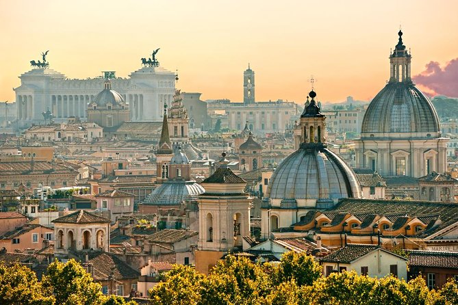 Best of Rome & Vatican Skip the line Private Tour - Price and value: what you are really paying for