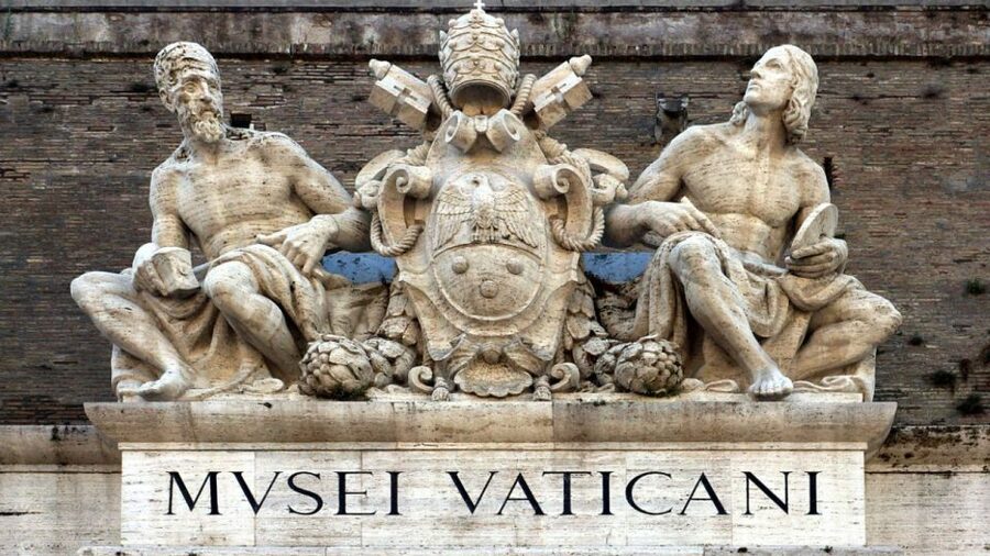 Best of the Vatican: Fast Track Highlights - FAQ