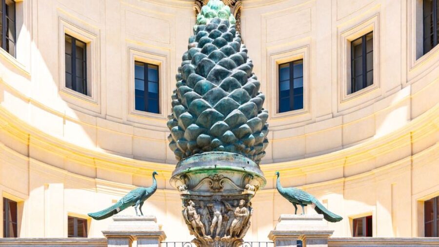 Best of the Vatican: Fast Track Highlights - Meeting point near Via Sebastiano Veniero and what to expect on arrival