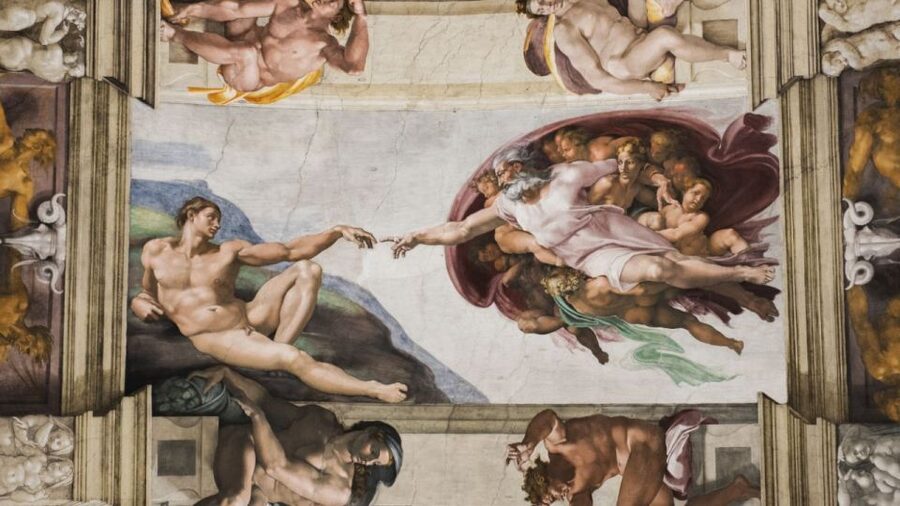 Best of the Vatican: Fast Track Highlights - Group pace, ear pieces, and how to make it feel less chaotic