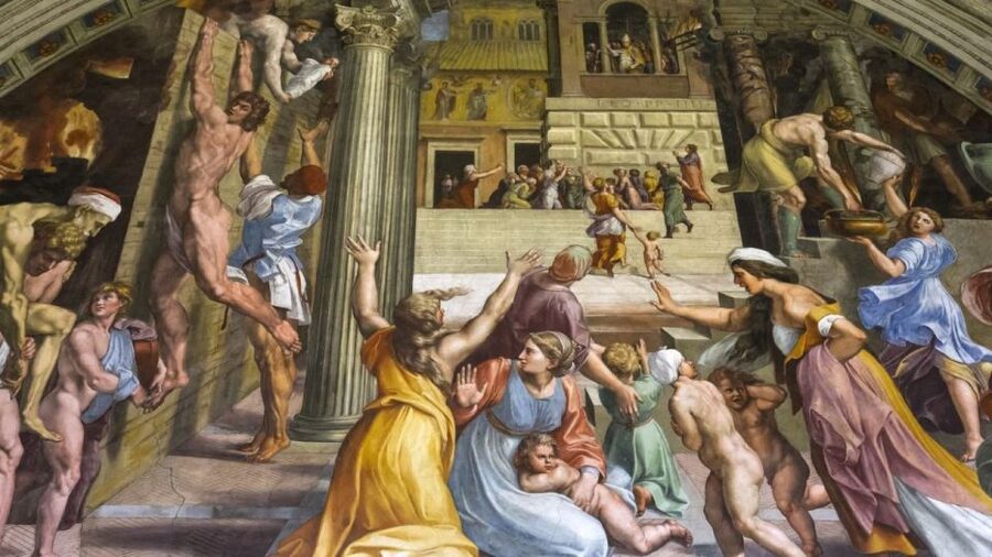 Best of the Vatican: Fast Track Highlights - Should you book this Best of the Vatican fast track highlights tour?