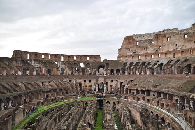 Best Private 4-Hour City Tour of Colosseum and Rome Highlights - The Value Question: Is $665.46 Per Person Actually Worth It?
