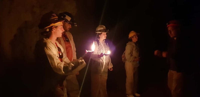 Between Catacombs and ancient Quarries in Rome - Who Should Book, and Who Should Skip This Underground Adventure