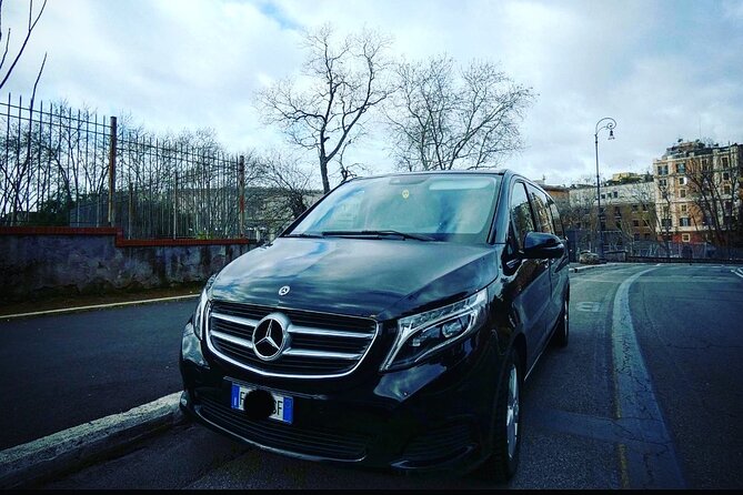 Black Cars Ncc - Key takeaways before you book