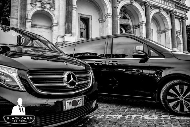 Black Cars Ncc - The No-Restroom Factor and How to Handle It