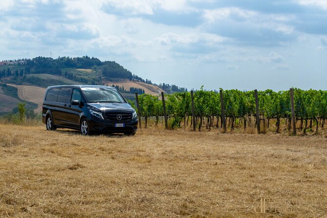 Bocelli Essence of Wine and Volterra Tour from Rome - Key moments you should not miss