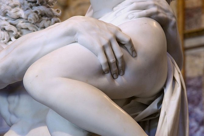 Borghese Gallery Admission Ticket with Audioguide - Borghese Gallery Admission With Timed Entry: Why It’s the Right Kind of Planning