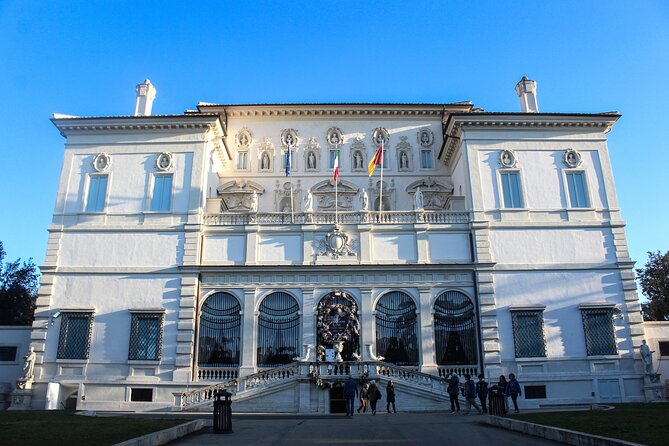 Borghese Gallery Guided Tour with priority entrance - Should You Book This Borghese Gallery Guided Tour?