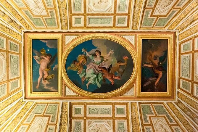 Borghese Gallery Guided Tour with Skip-the-Line Entry - Canova’s Venus and Bernini’s portraits: power, softness, and face value