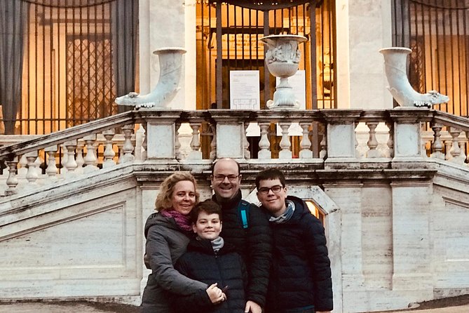 Borghese Gallery Max 6 People Tour: Baroque & Renaissance in Rome - Timing, pacing, and how not to lose time in a timed museum