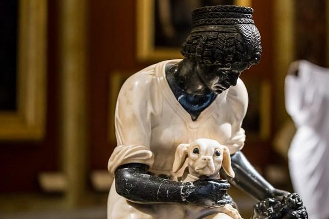 Borghese Gallery Max 6 People Tour: Baroque & Renaissance in Rome - Who this tour is for, and who might choose differently