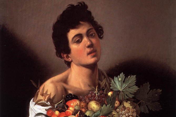 Borghese Gallery Max 6 People Tour: Baroque & Renaissance in Rome - Inside Galleria Borghese: a focused look at the masterpieces
