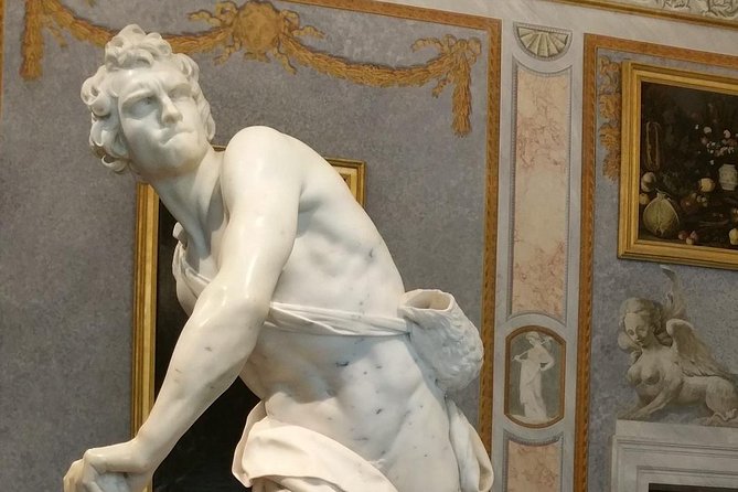Borghese Gallery private tour - Who This Borghese Private Tour Suits Best