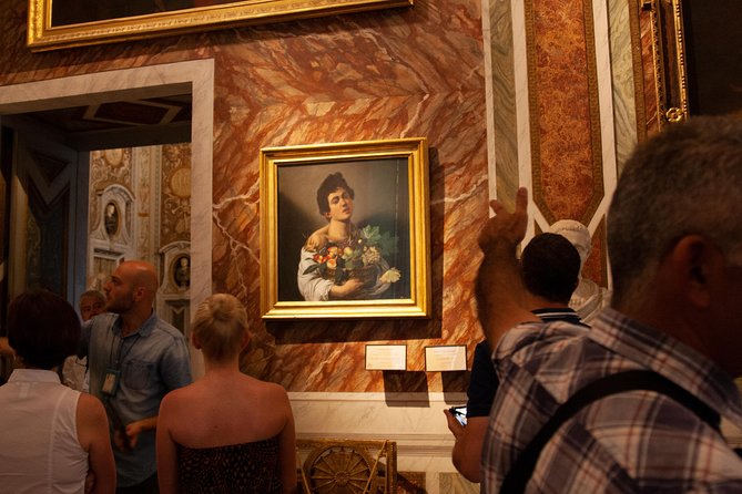 Borghese Gallery: Skip-the-line Entry & Small-Group Guided Tour - Practical Tips That Make This Tour Feel Easy