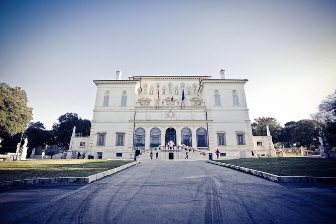 Borghese Gallery: Skip-the-line Entry & Small-Group Guided Tour - Who This Tour Is Best For