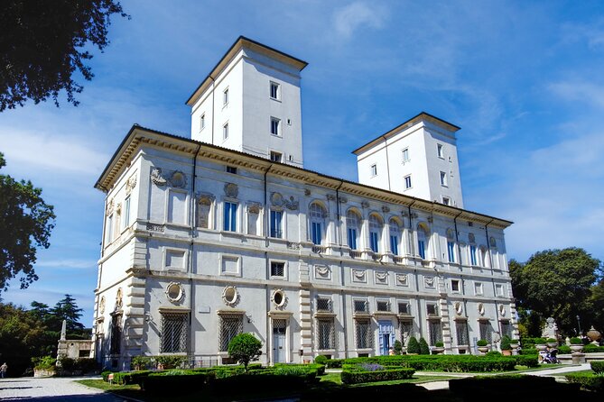 Borghese Gallery Skip the Line Guided Tour - Bernini’s World: The Sculptures That Make the Gallery Feel Like a Stage