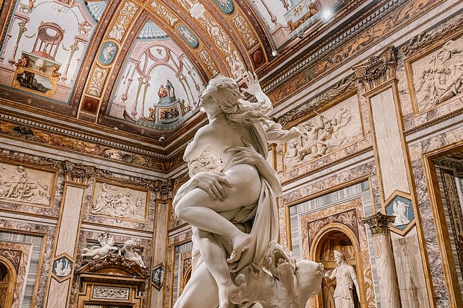 Borghese Gallery Skip the Line Guided Tour - How the 2-Hour Timing Works (and How to Make It Work for You)