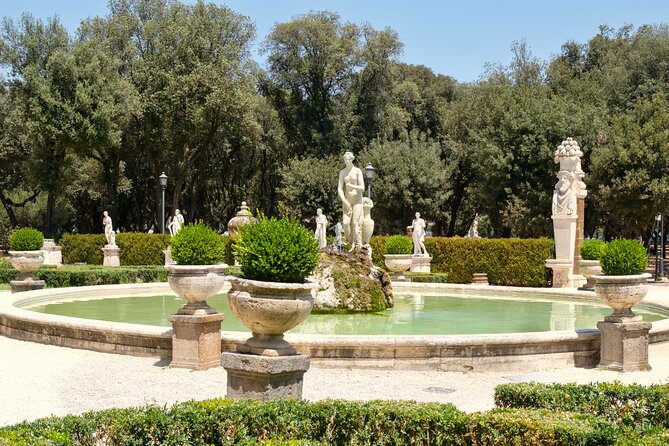 Borghese Gallery Skip the Line Guided Tour - Scipione Borghese and Pope Paul V: The Collection’s Big Origin Story