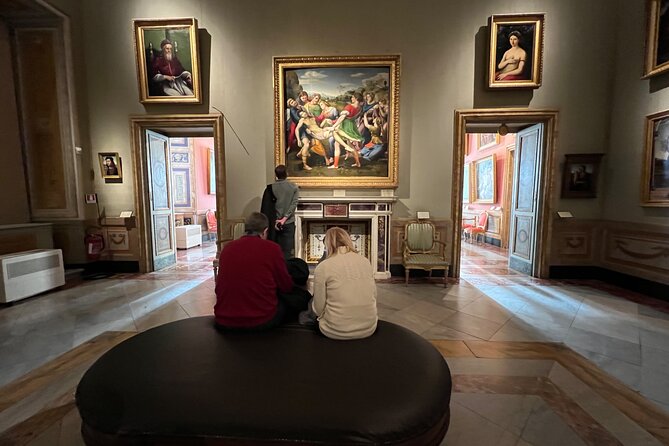 Borghese Gallery Small Group Guided Tour or Ticket Skip the Line - Key highlights worth penciling in