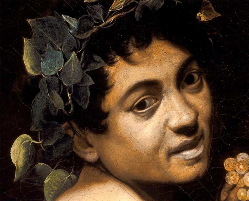Borghese Gallery Small group tour and skip.the-line entrance - Caravaggio overload, in the best possible way