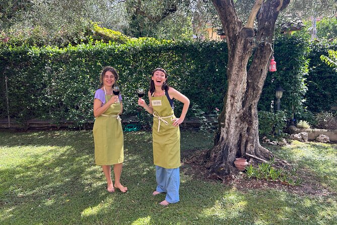 Bruschetta, Fettuccine, Gnocchi, Tiramisu Cooking Class - Key Highlights You’ll Feel the Moment You Arrive