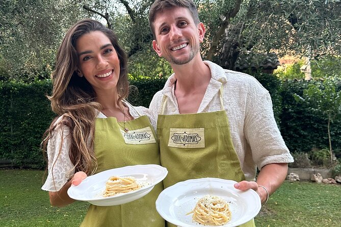 Bruschetta, Fettuccine, Gnocchi, Tiramisu Cooking Class - Pasta Dough Techniques You Can Recreate at Home