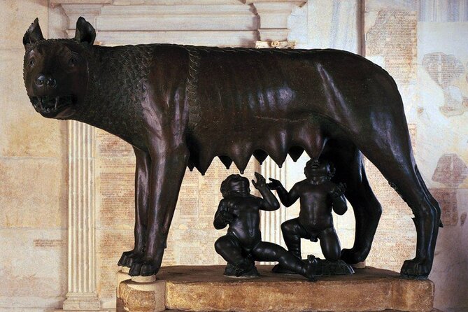 Capitoline Hill and Museums Official Entry - Price and logistics: what you are paying for, and how to avoid ticket-day stress