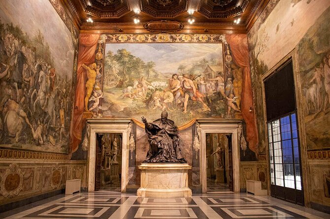 Capitoline Hill and Museums Official Entry - Who this is best for, and who should look elsewhere
