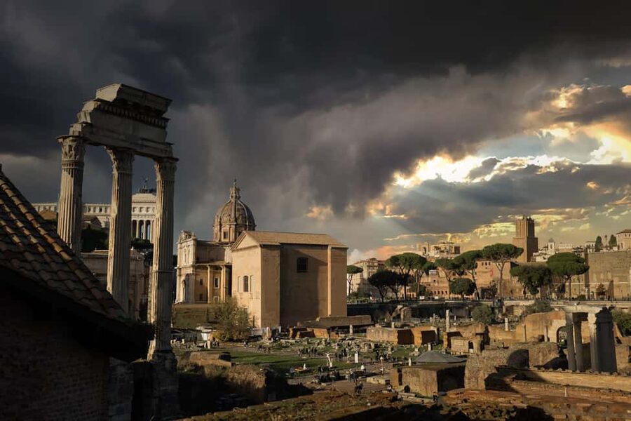 Capitoline Museum English Guided Tour & skip the line ticket - Your 2-hour plan, with the guided time that matters most