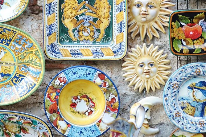 Capri Day Trip from Rome by Bus & Ferry – Guided or Independent - Blue Grotto rules, queues, and what happens when it does not work
