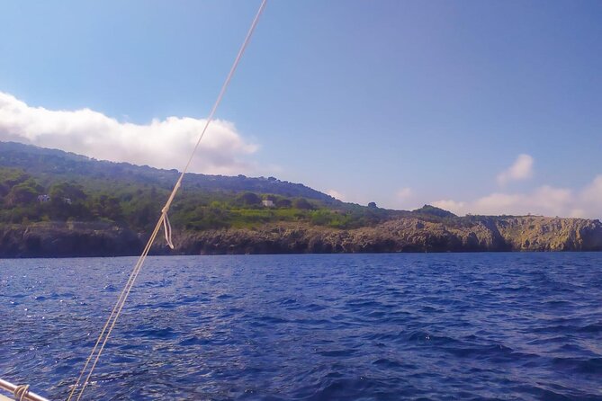 Capri Private Day Tour with Private Island Boat Tour from Rome - What You Pay For, and What It Actually Buys You