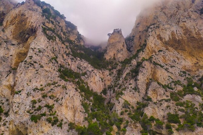 Capri Private Day Tour with Private Island Boat Tour from Rome - How the Day Flows in Practice (So You Know What to Plan For)