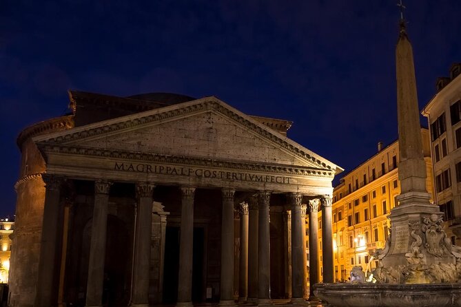 Capuchin Crypts and Dark Centre Tour - Key Things I’d Watch For on This Dark Rome Tour