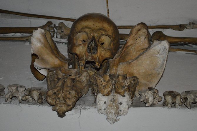 Capuchin Crypts Skip-The-Line Small Group Tour - Small group size, and why it changes everything