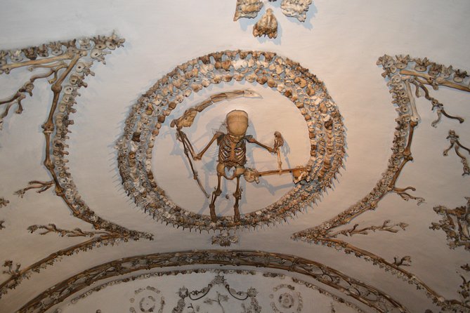Capuchin Crypts Skip-The-Line Small Group Tour - Price and value: is $51.86 the right deal?