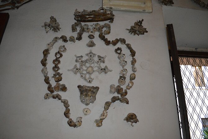 Capuchin Crypts Skip-The-Line Small Group Tour - Who this tour fits best