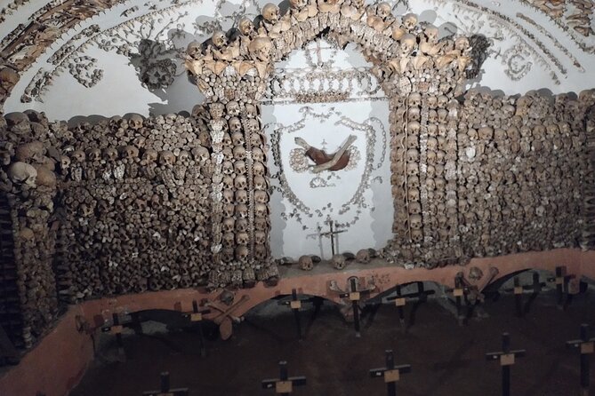 Capuchin Crypts Tour – Fast-Track, Guided or Audio - Museum and crypts: what you’ll see before you hit the main rooms