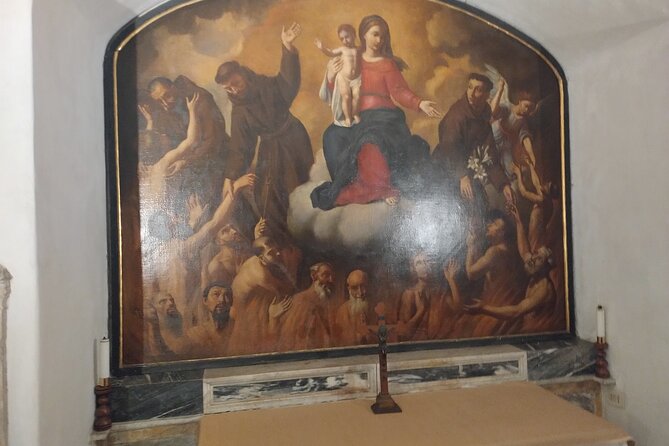Capuchin Crypts Tour – Fast-Track, Guided or Audio - The Blue Badge guide experience, and why some guides make it click