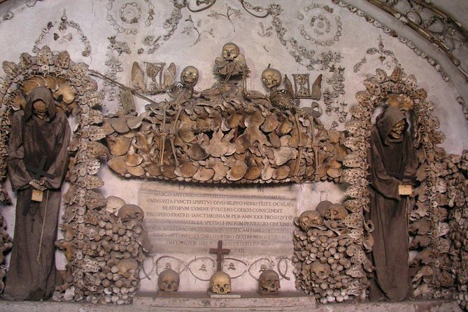 Capuchin Crypts Tour – Fast-Track, Guided or Audio - Price and value: is 26.61 worth it?