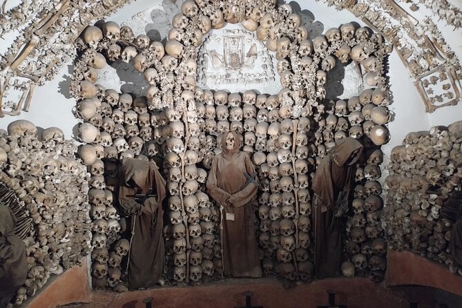 Capuchin Crypts Tour – Fast-Track, Guided or Audio - Guided vs audio: which format matches your curiosity