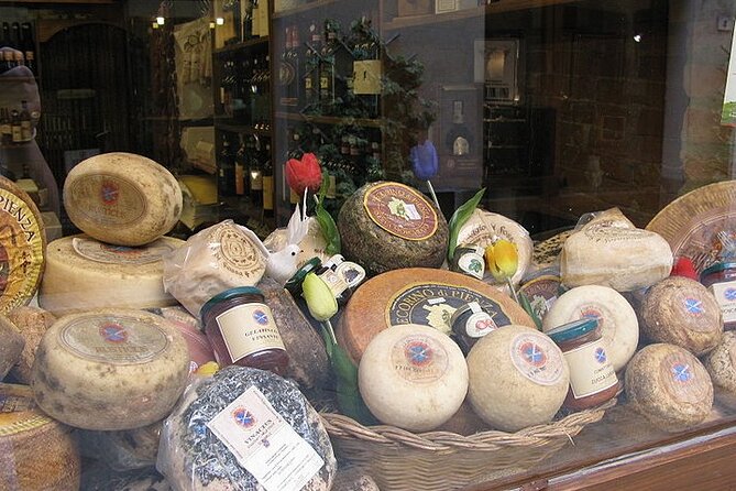 Cascia, Santa Rita and Roccaporena from Rome Private Day Tour - Why Cascia and Roccaporena feel different from staying in Rome